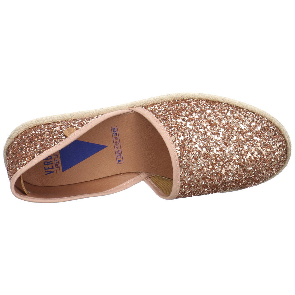 Verbenas Carmen Slipper