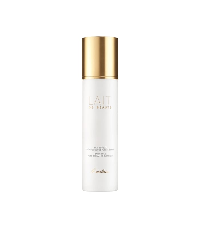 Guerlain-LAIT DE BEAUTÉ-Lait Démaquillant