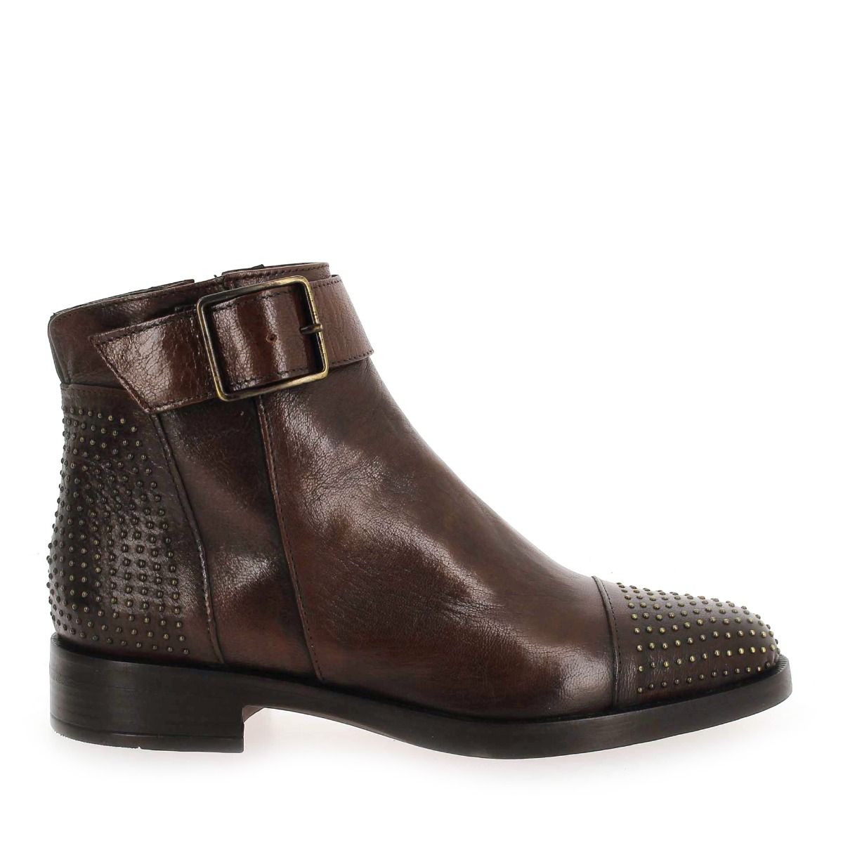 Emanuele Crasto   2111B - marron
