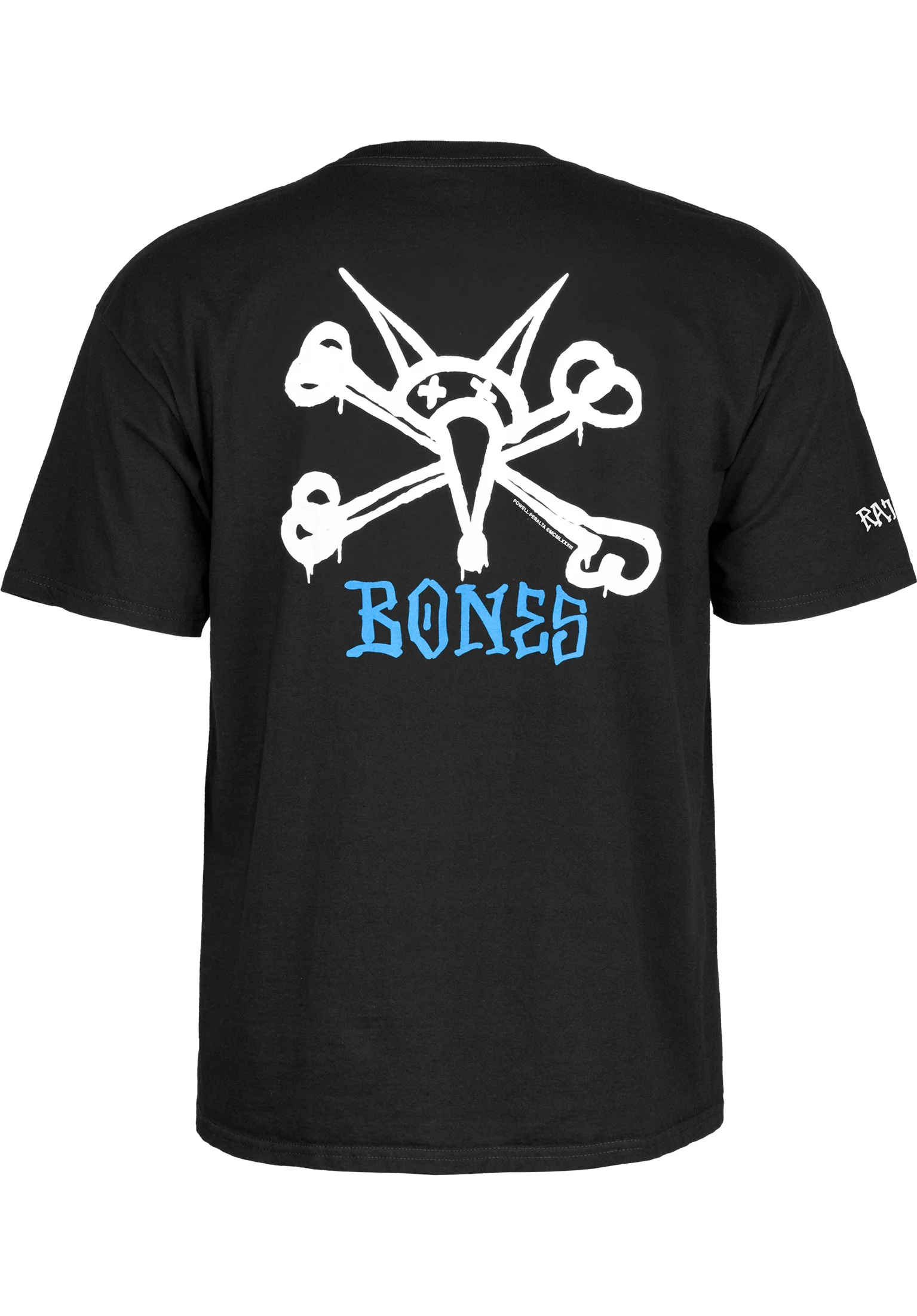 Rat Bones