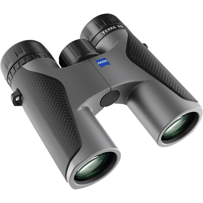 ZEISS Fernglas Terra ED 10x32