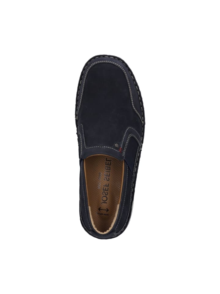 Josef Seibel Slipper Anvers 71 in indigo günstig kaufen