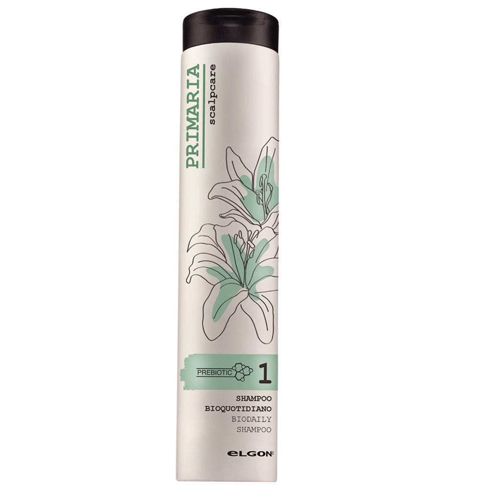 elgon PRIMARIA Biodaily Shampoo 250 ml