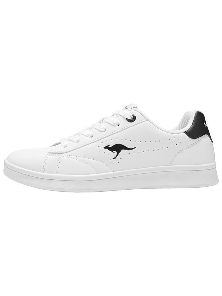 Kangaroos Sneakers 