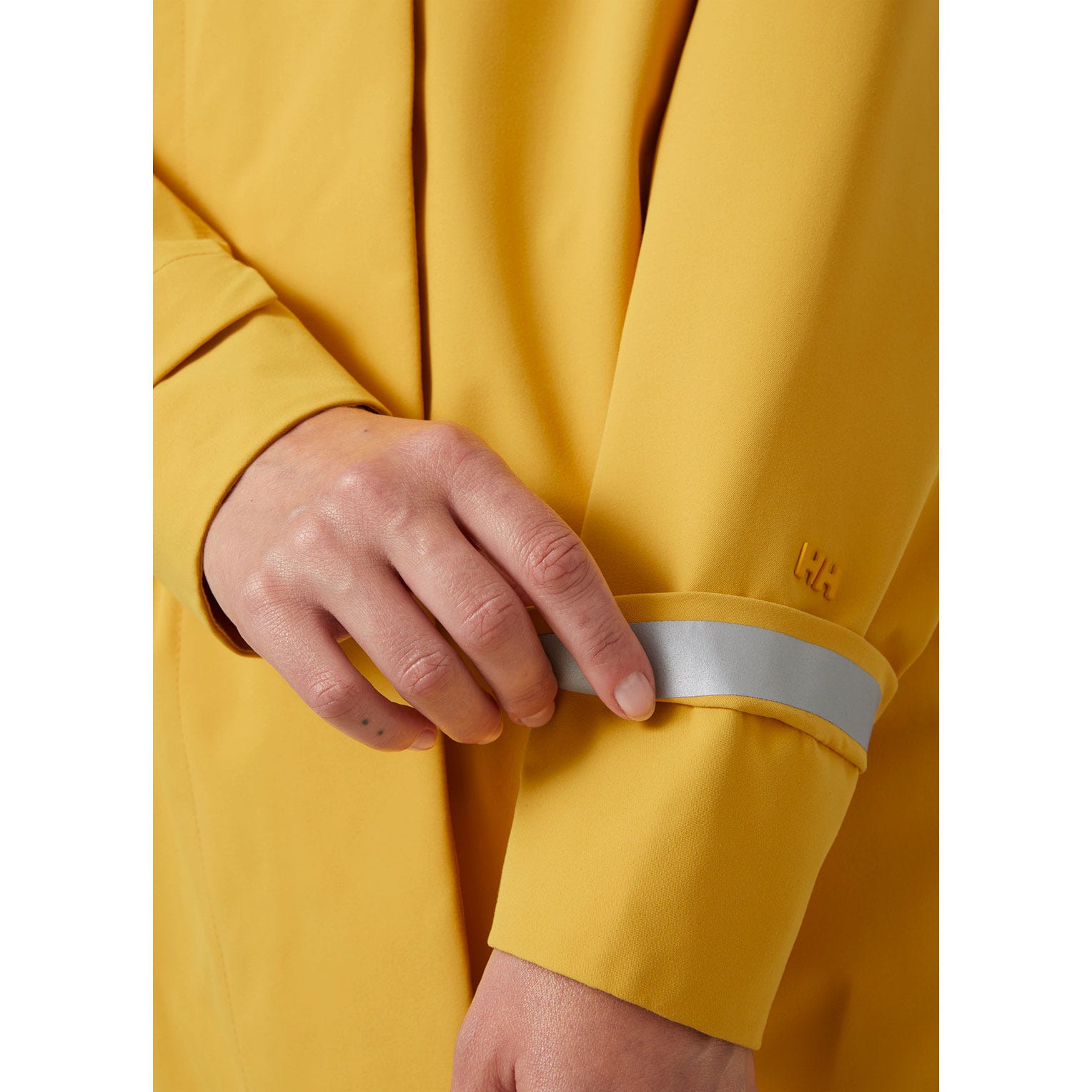 Women's Jane Raincoat