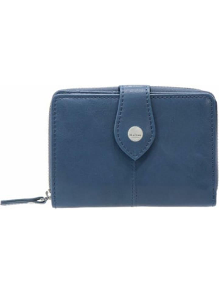Maître Geldbörse für Erwachsene in blau in blau günstig kaufen onesize