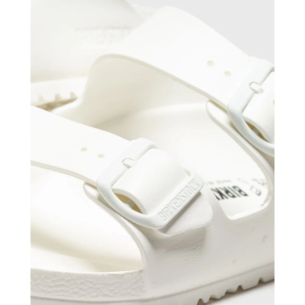 Birkenstock Arizona EVA 129441 / weiss