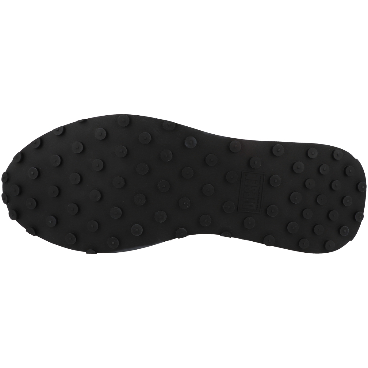 Diesel S-Racer LC Sneaker low weiss