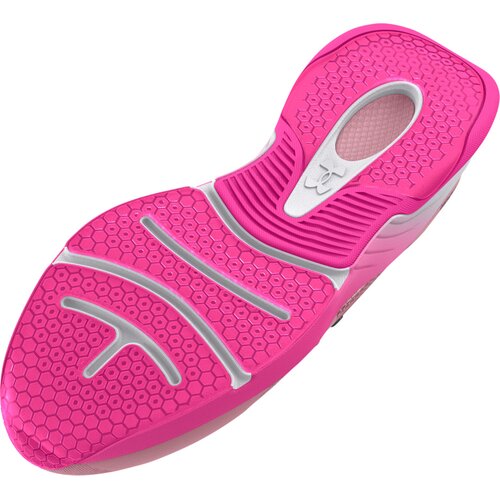 DAMEN WORKOUTSCHUHE UA W HOVR OMNIA Q1