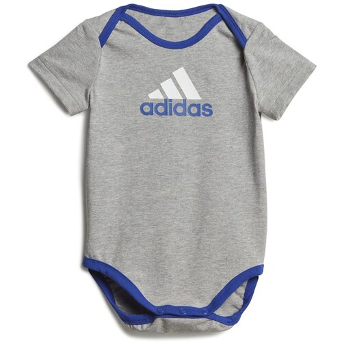 KINDER SPORTANZUG ESSENTIALS BIG LOGO BODY UND BEANIE KIDS GESCHENKSET
