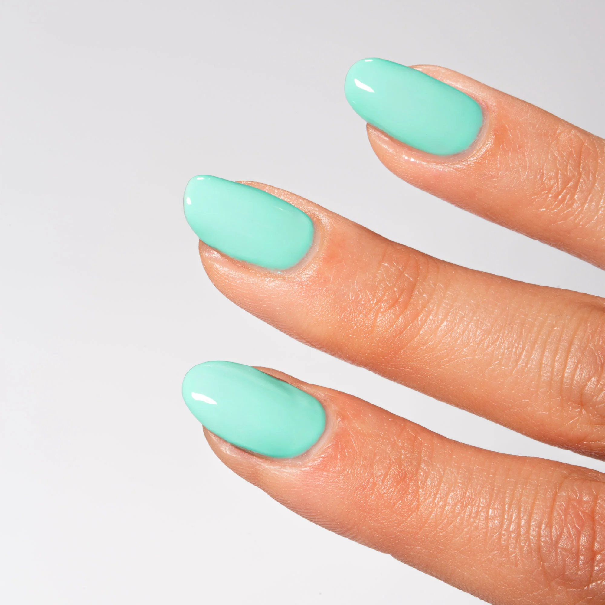 Esmalte em gel ME para unhas - Esmalte com efeito gel
