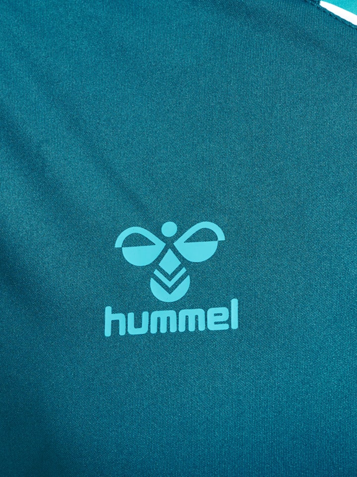 Hummel Hummel T-Shirt Hmlcore Erwachsene in BLUE CORAL günstig kaufen
