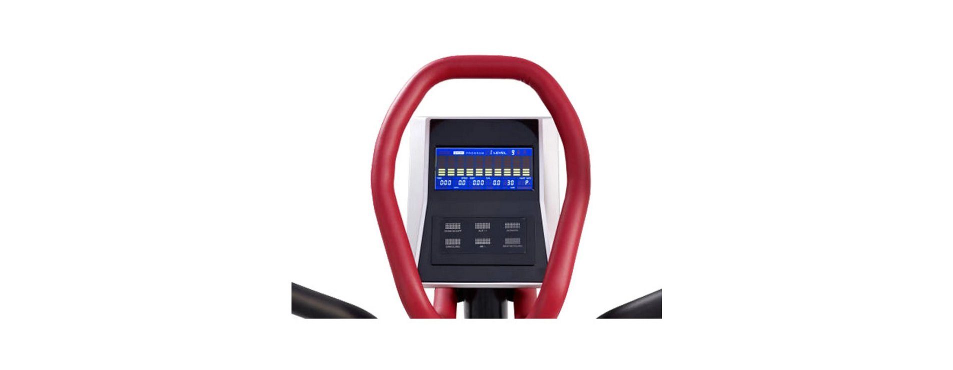 STAMM BODYFIT Crosstrainer Stamm Bodyfit San Diego 400