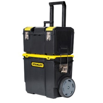 Centru de lucru mobil Stanley 1-70-326 3 în 1