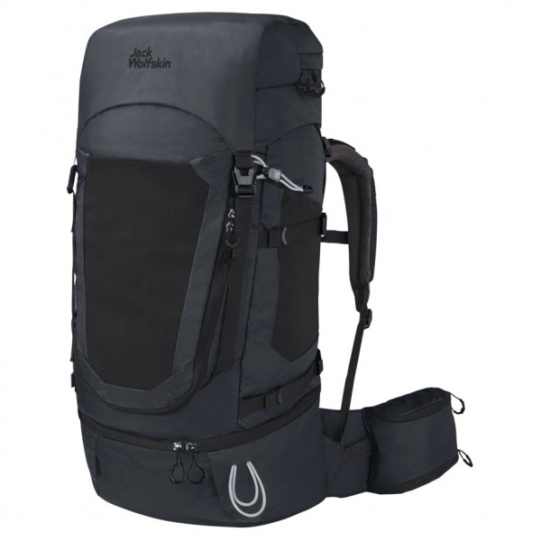 Jack Wolfskin - Women's Highland Trail 50+5 - Trekkingrucksack