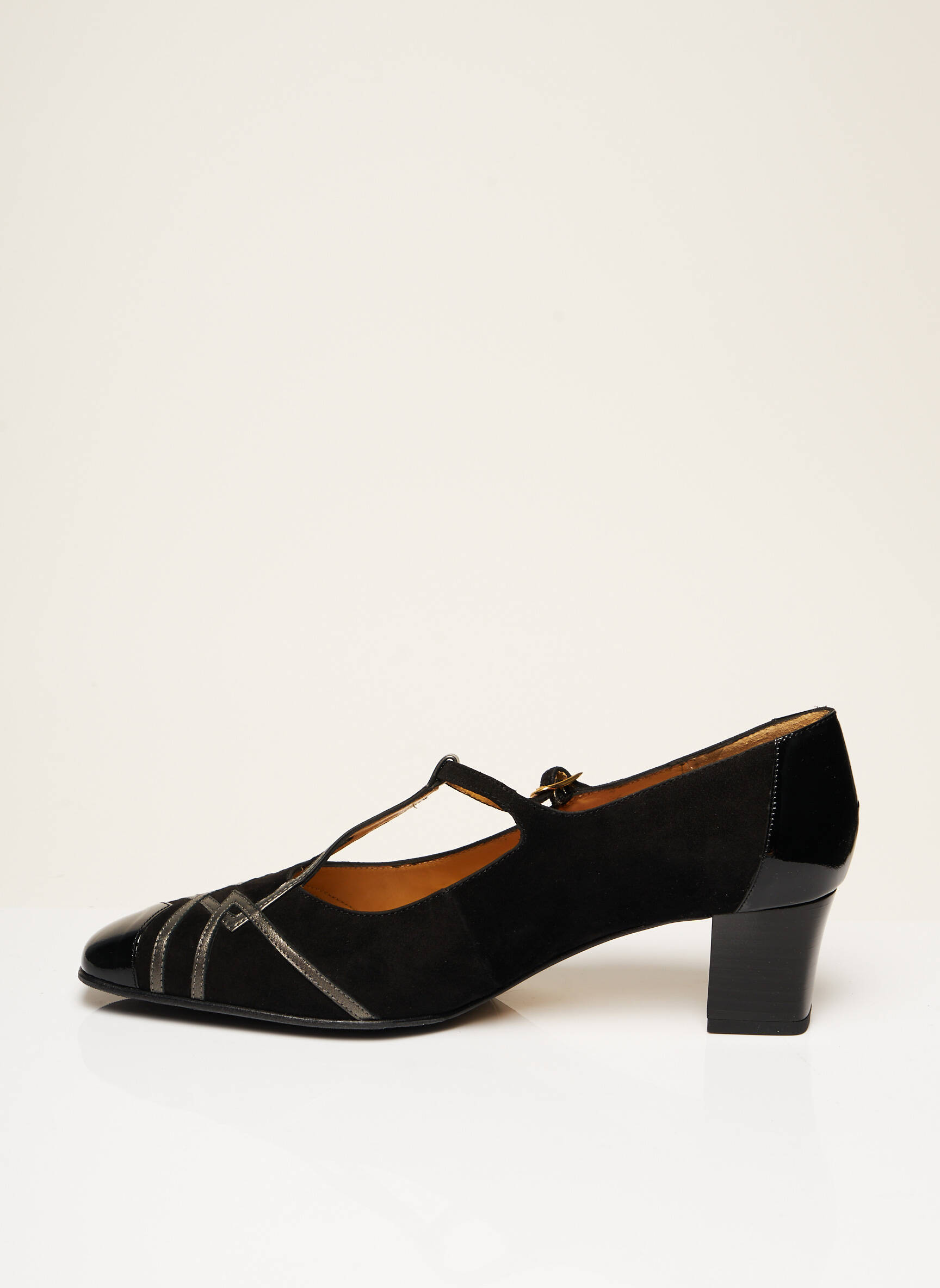 Hasley Escarpins Femme couleur noir
