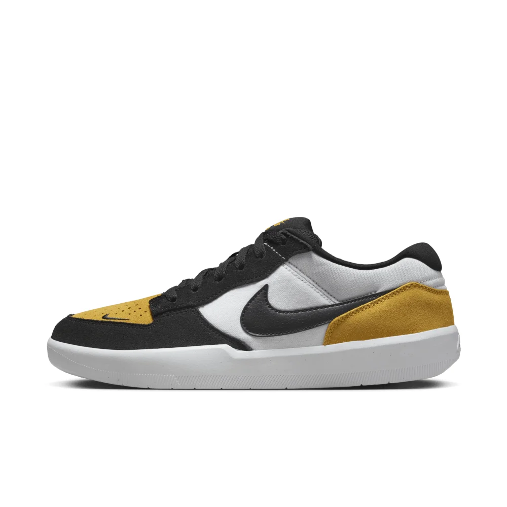 Nike Force 58 DV5477-700 / schwarz