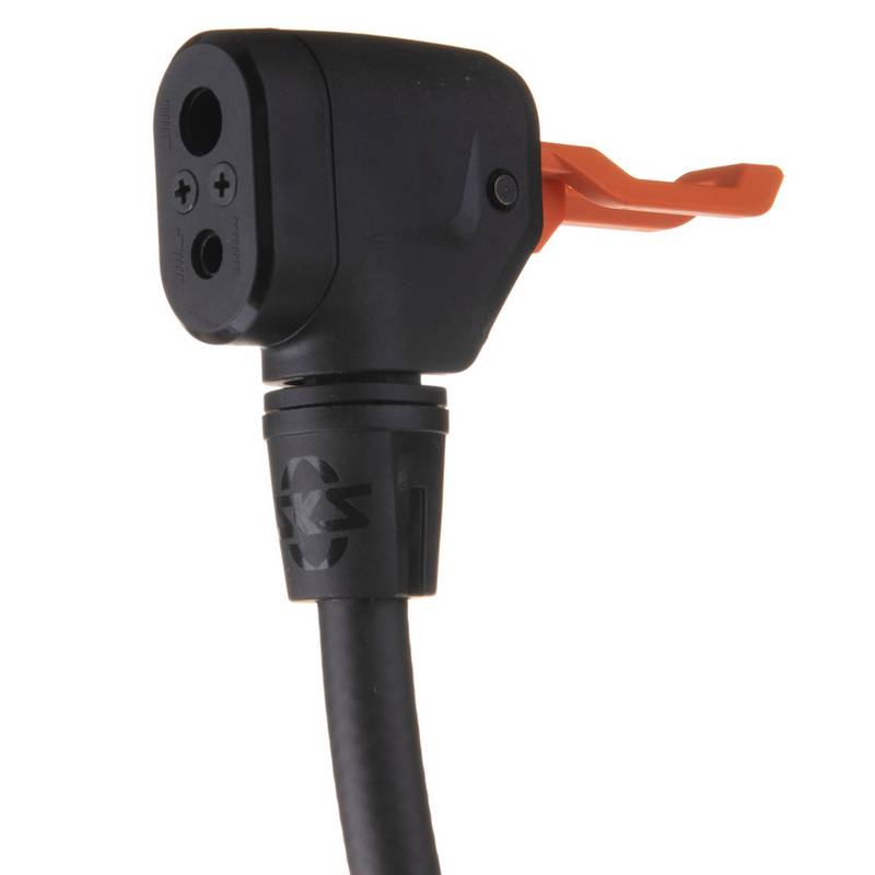 SKS Germany AIRMOTION 12.0 Fahrradpumpe