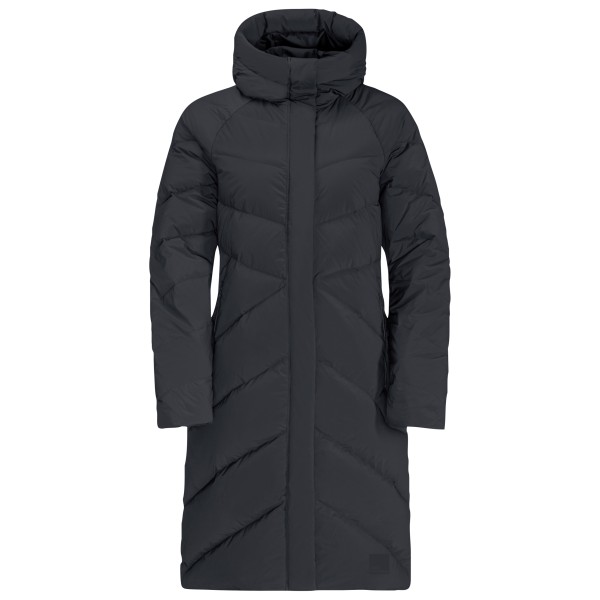 Jack Wolfskin - Women's Marienplatz Coat - Mantel