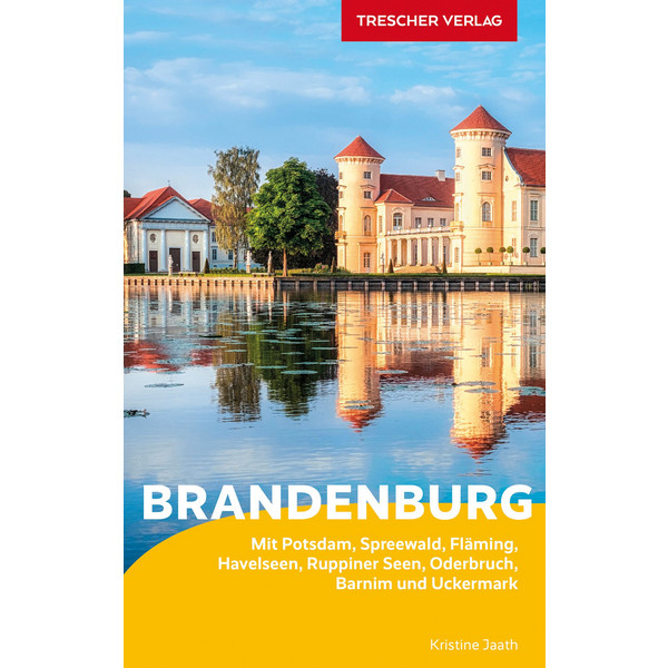 REISEFÜHRER BRANDENBURG