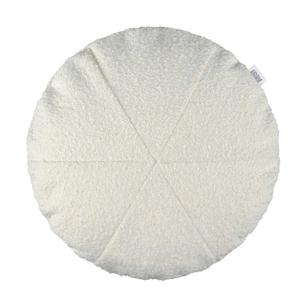 Kissen Bay offwhite