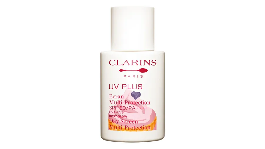 CLARINS Patisserie UV PLUS [5P] SPF 50 30 ml