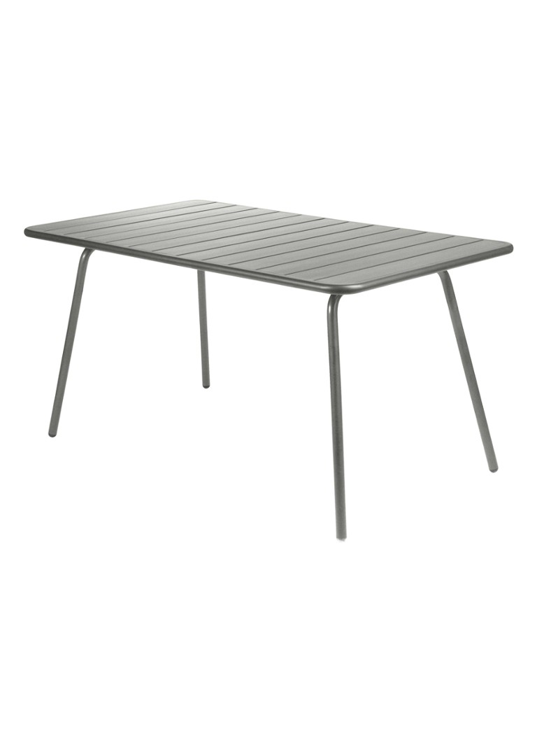 Masa de gradina Fermob Luxemburg 143 x 80 cm