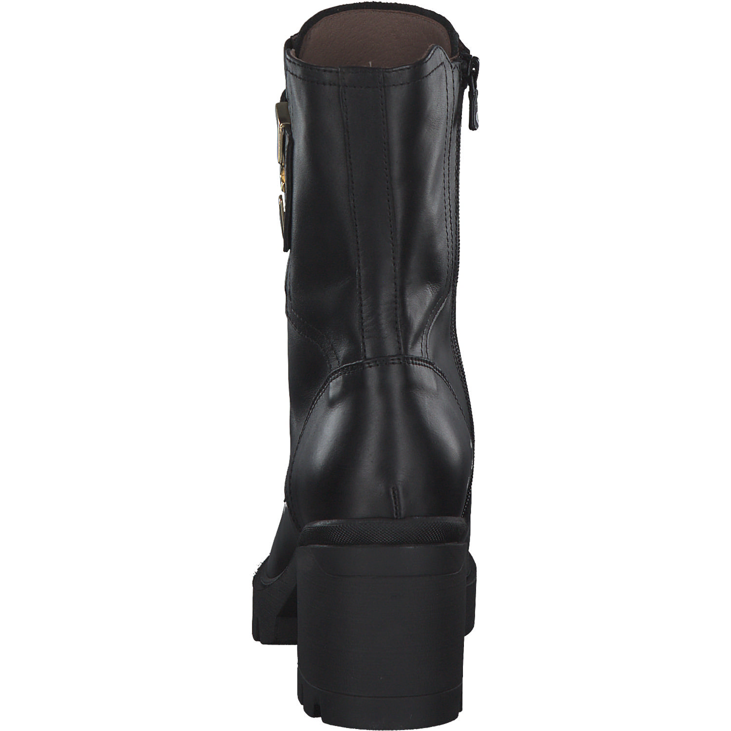 NeroGiardini I205861D, Stiefeletten, Damen, NERO