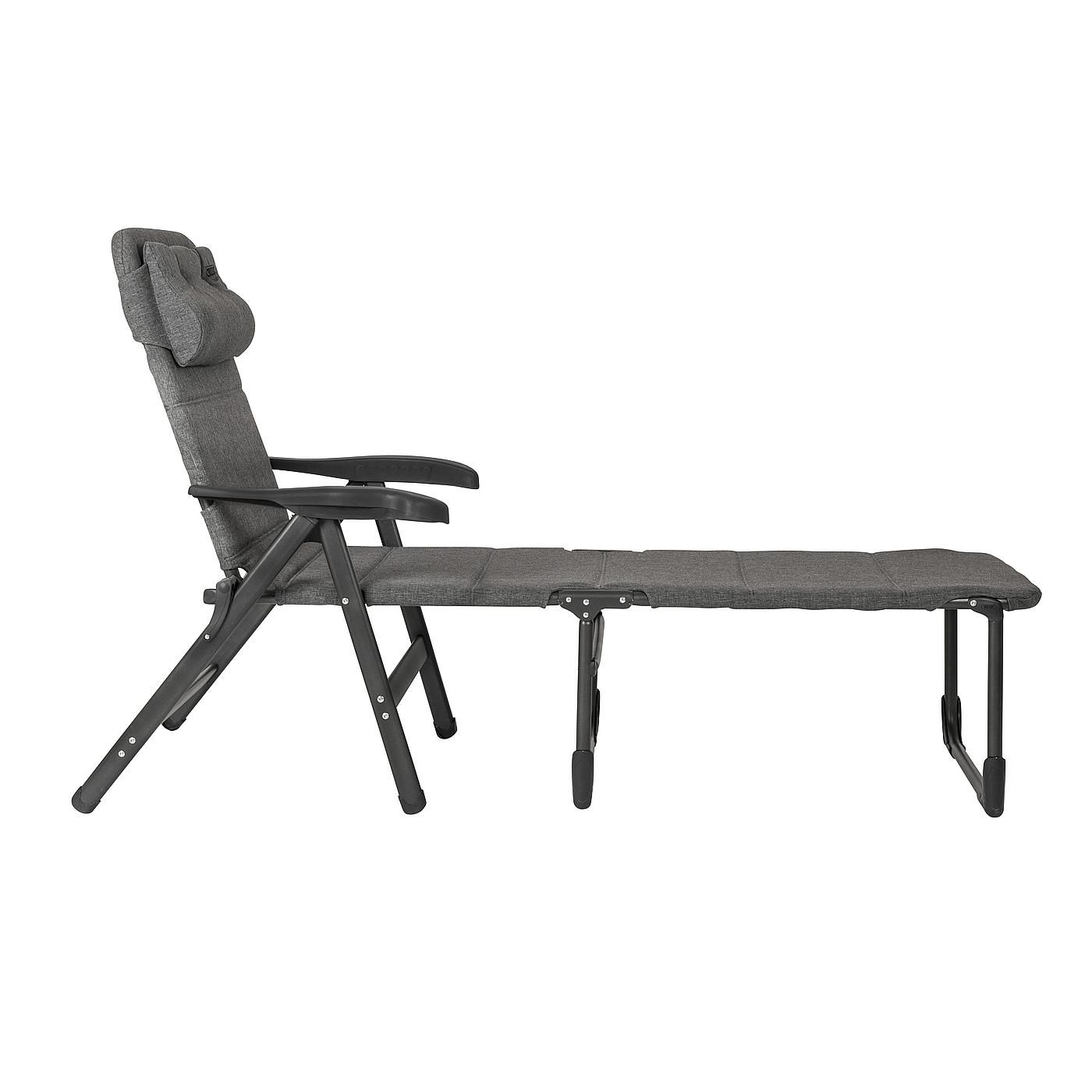 Crespo AP-733/76 Tex Supreme Sitz-/Liegestuhl