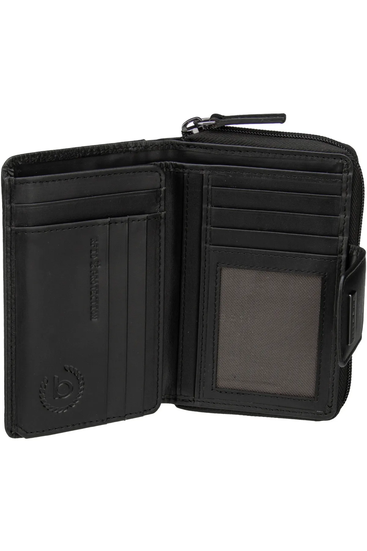 BUGATTI  Geldbörse Sina Ladies Zip Wallet II