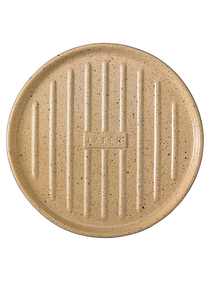 Römertopf Grillplatte in Beige - Ø 32,5 cm günstig kaufen onesize
