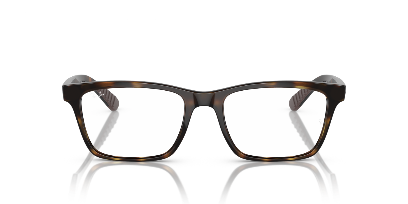 RB7025 OPTICĂ - Opaco Havana