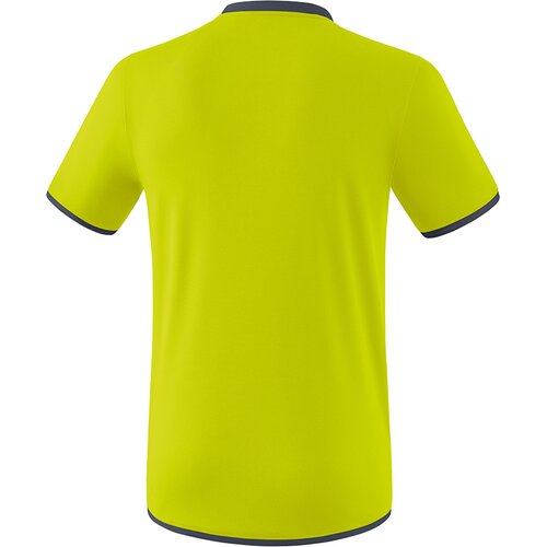 FUSSBALL - TEAMSPORT TEXTIL - TRIKOTS ROMA TRIKOT KURZARM
