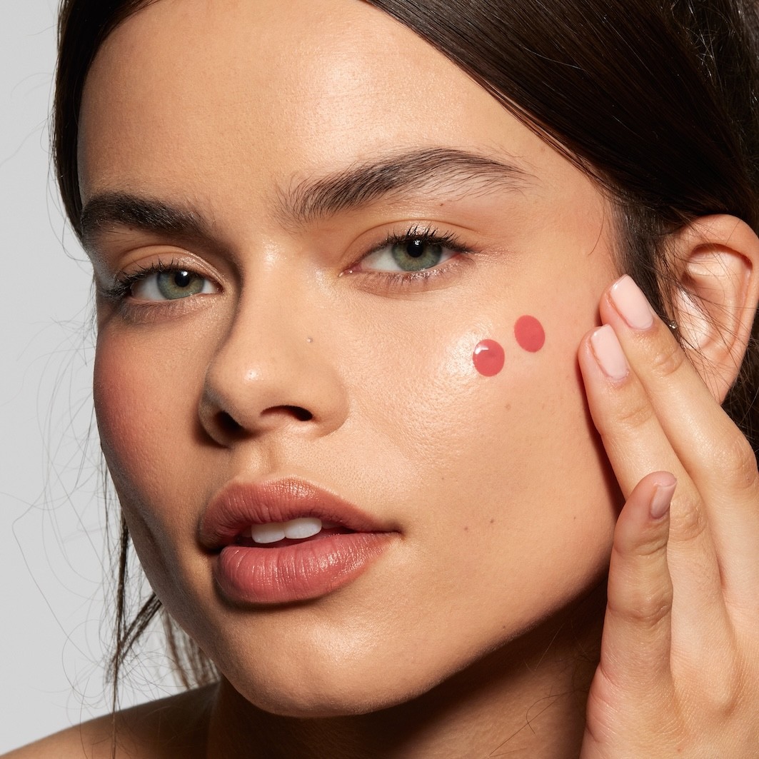 Tinta fard per labbra e guance KYLIE COSMETICS