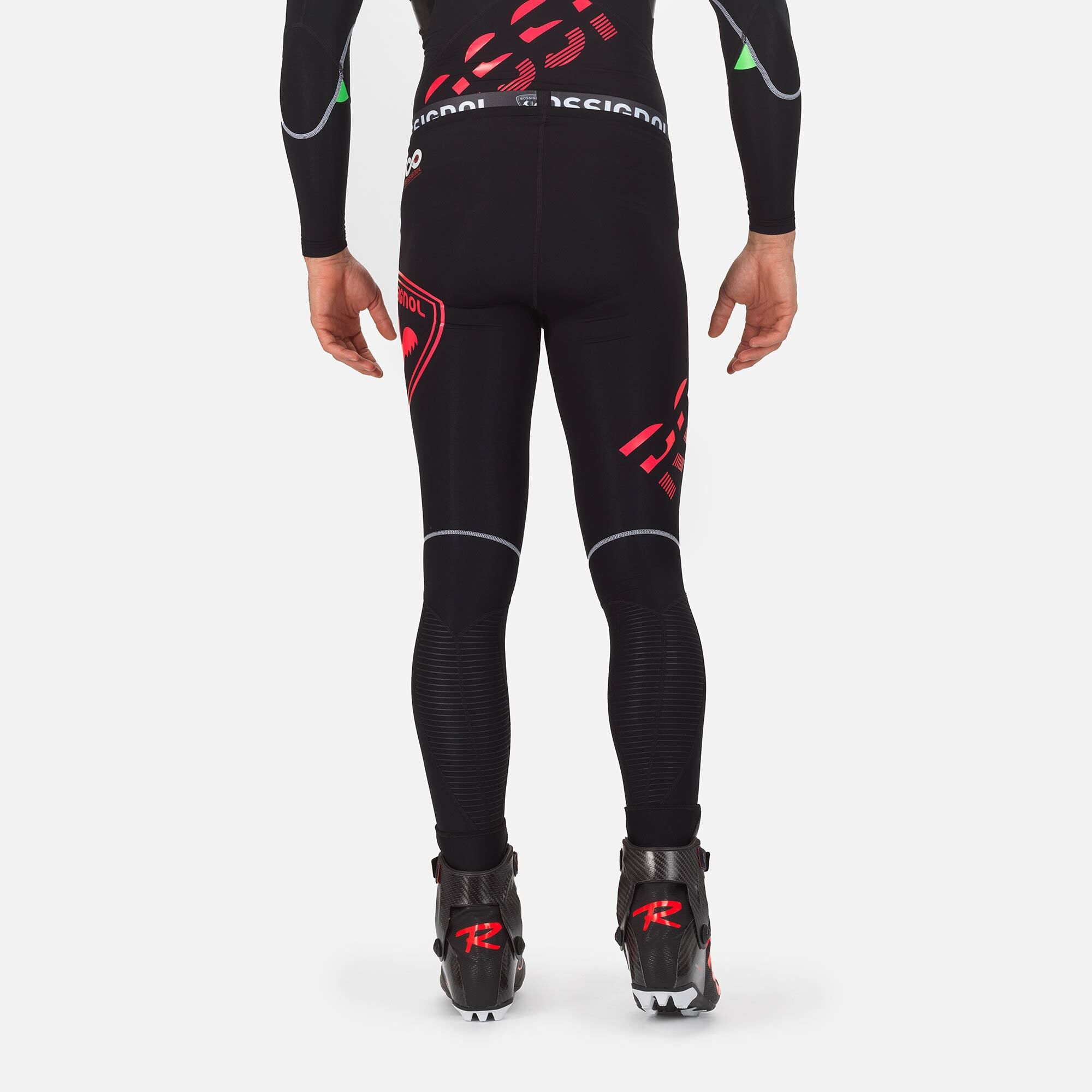 Collant Infini Compression Race Homme