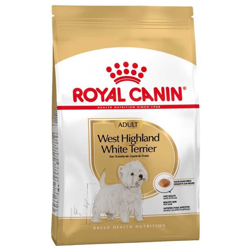 Doppelpack Royal Canin Breed