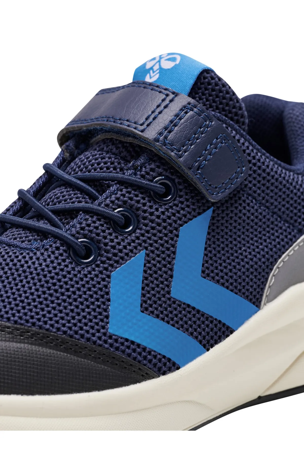 hummel  REACH 250 RECYCLED TEX JR