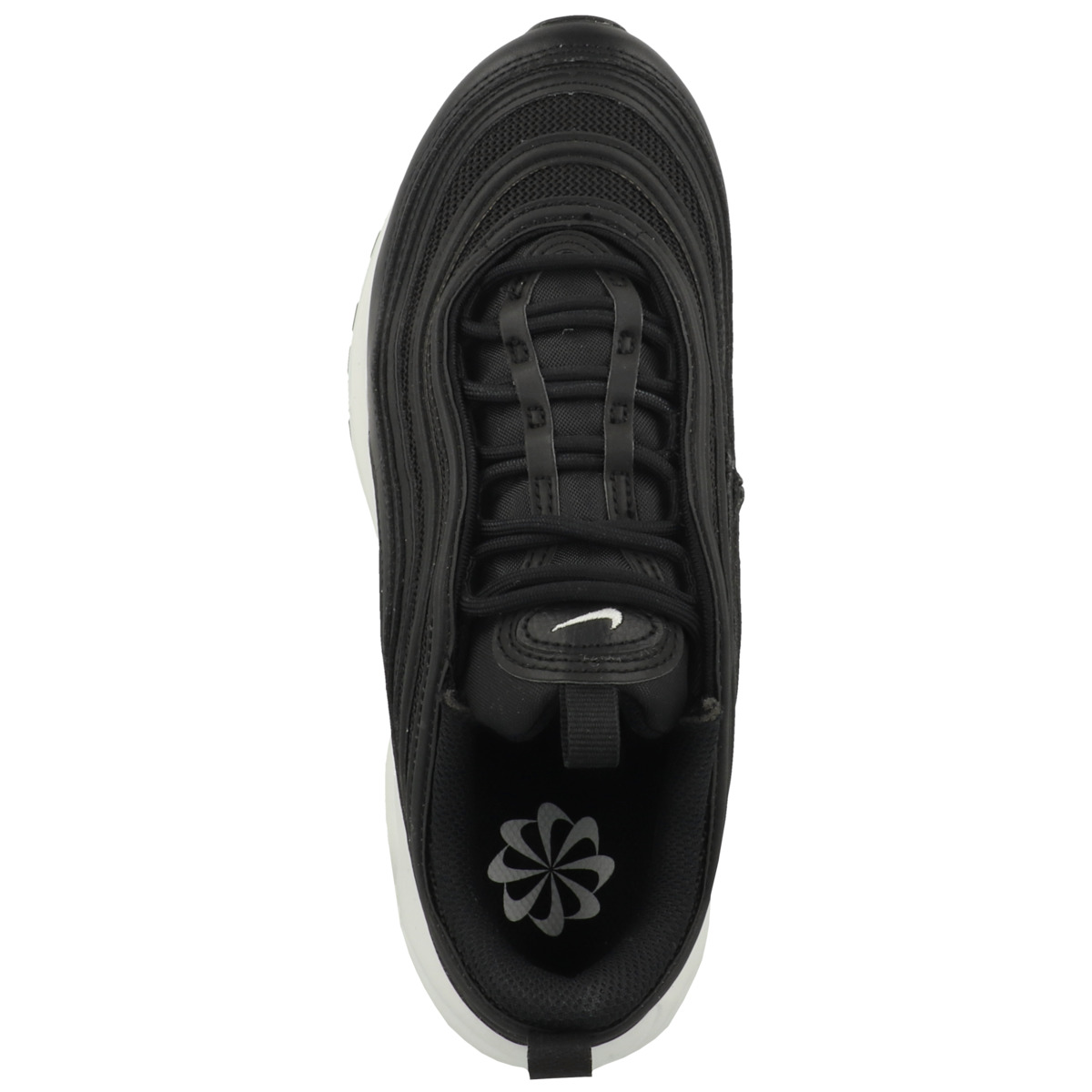 Nike Sportswear Air Max 97 Sneaker Low schwarz