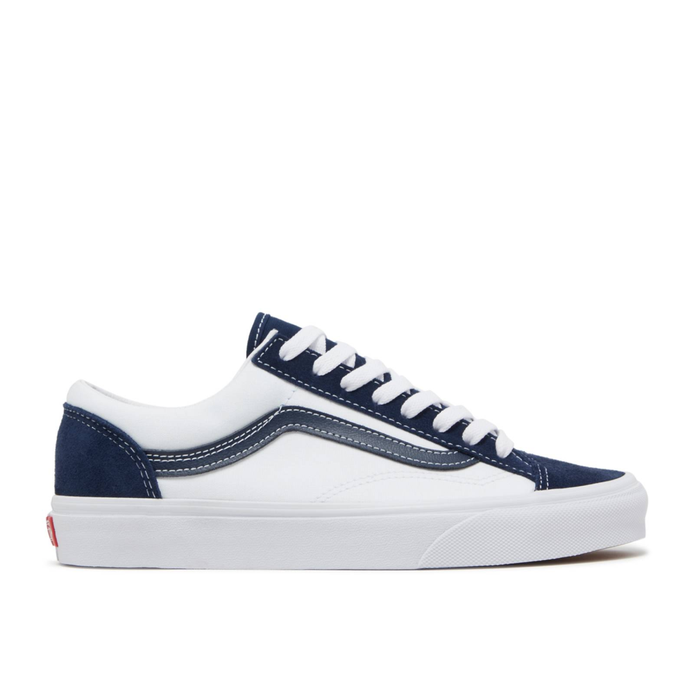 Vans Style 36 VN0A54F69YG / blau
