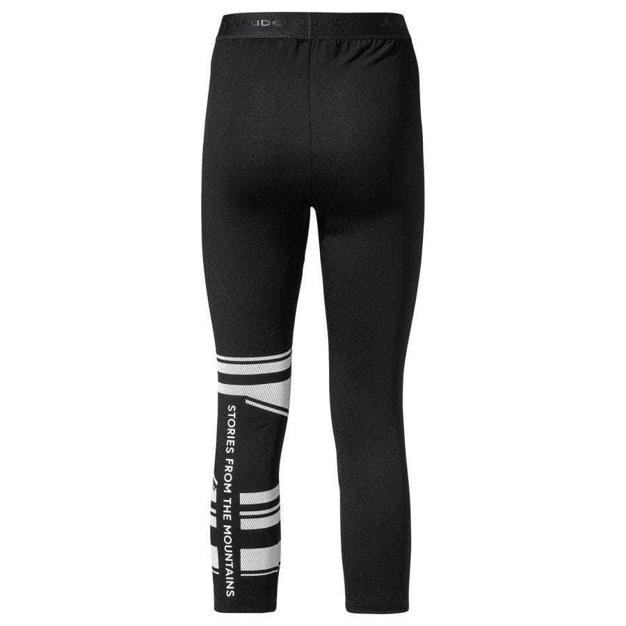 Monviso 3/4 Tights Damen