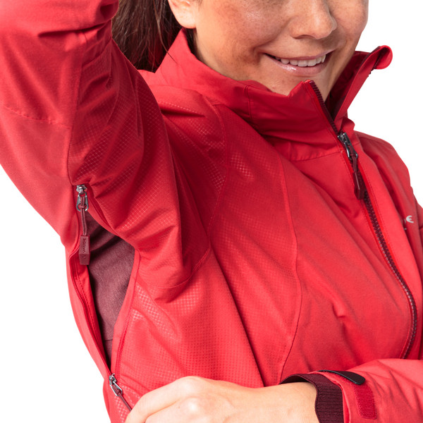 ELOPE 3IN1 JACKET Damen - Doppeljacke