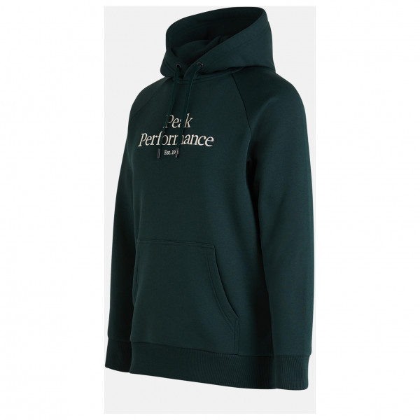 Peak Performance - Original Hood - Hoodie