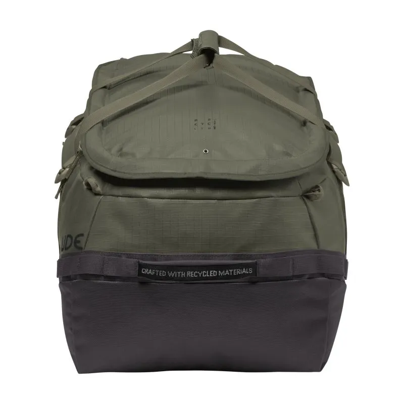 Vaude Reisetasche CityDuffel 65 - khaki