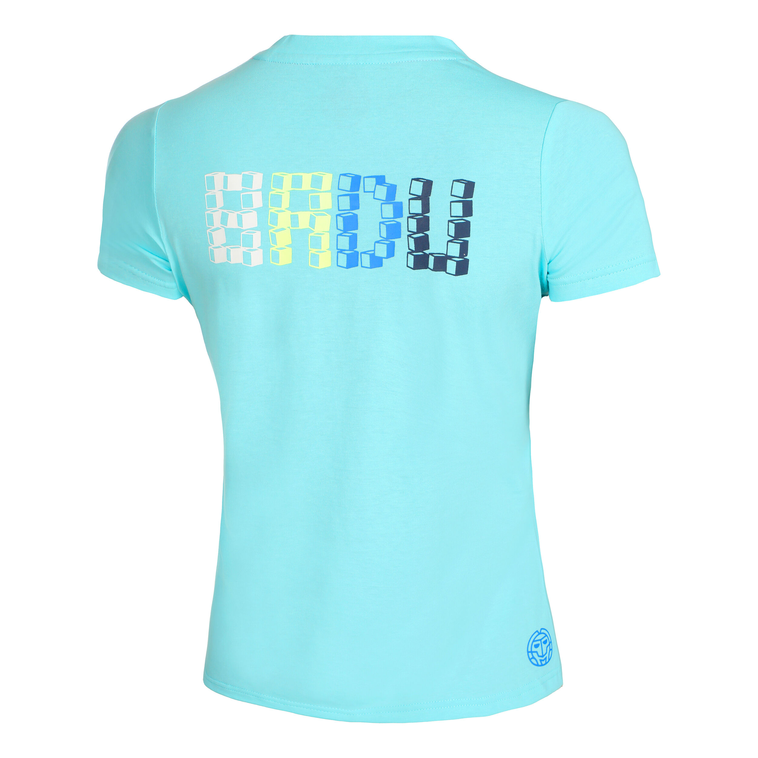 Melbourne 2024 Chill T-Shirt Damen - Türkis