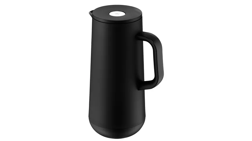 WMF Isolierkanne Kaffee Impulse schwarz 1 l