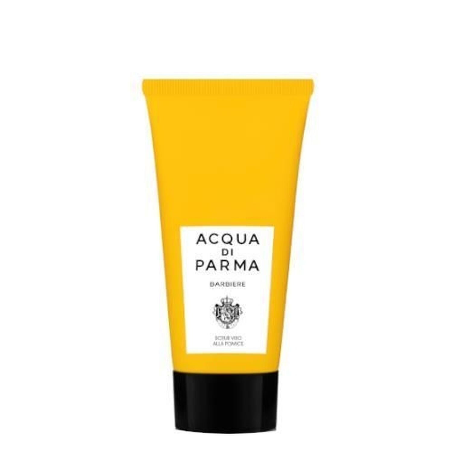 Acqua di Parma Barbière Gommage Visage à la Pierre Ponce