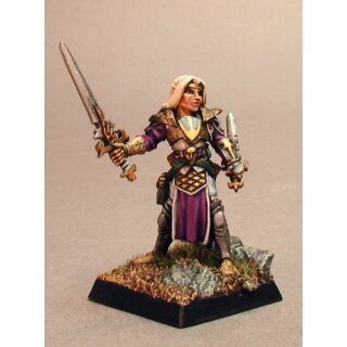 Elf Warrior Anduriel