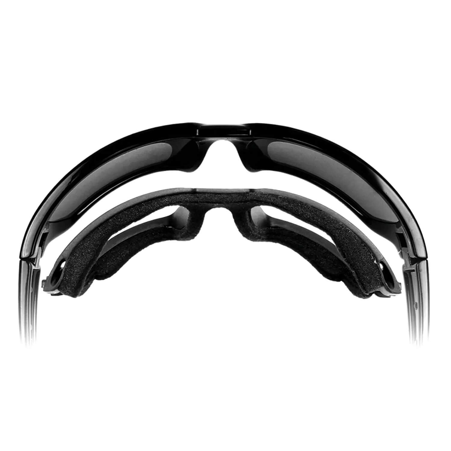 Grid Taktische Brille Polarized