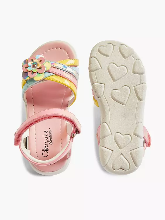 Cupcake Couture Sandale