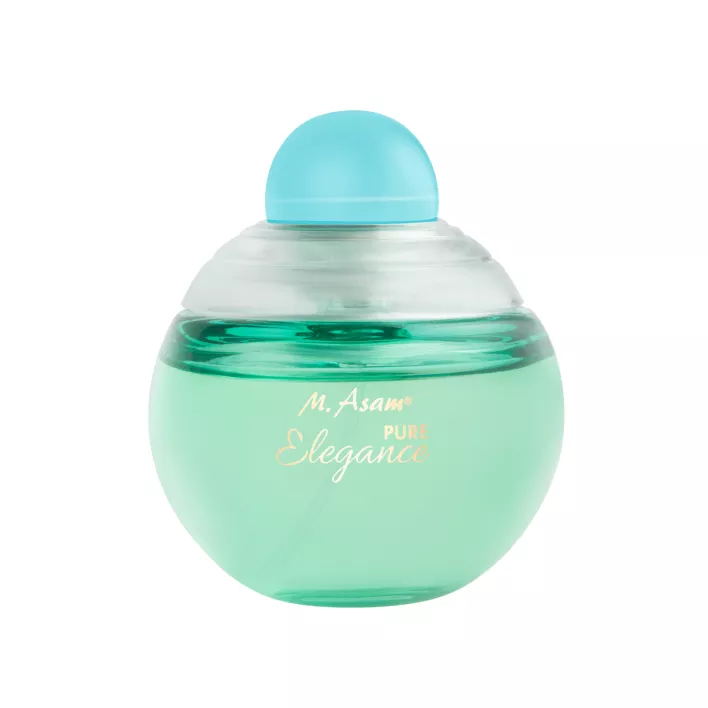PURE ELEGANCE Eau de Parfum